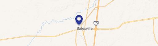 Batesville, MS 38606