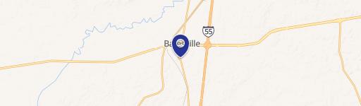 Batesville, MS 38606