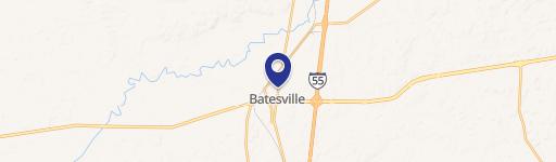 Batesville, MS 38606