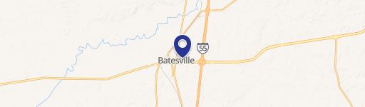 Batesville, MS 38606