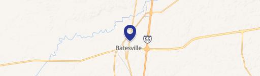 Batesville, MS 38606