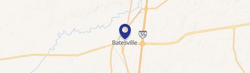 Batesville, MS 38606