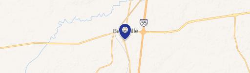 Batesville, MS 38606