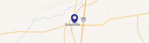 Batesville, MS 38606