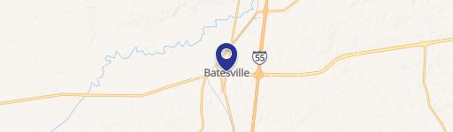 Batesville, MS 38606