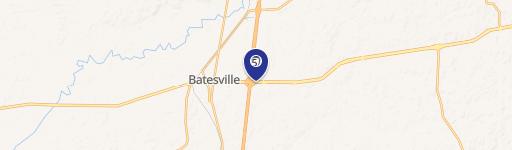 Batesville, MS 38606