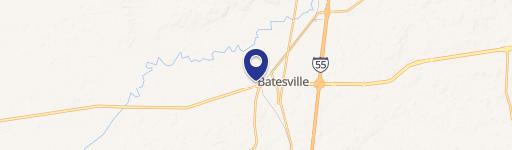Batesville, MS 38606