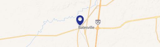 Batesville, MS 38606