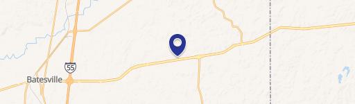 Batesville, MS 38606