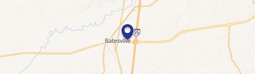 Batesville, MS 38606