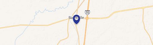 Batesville, MS 38606