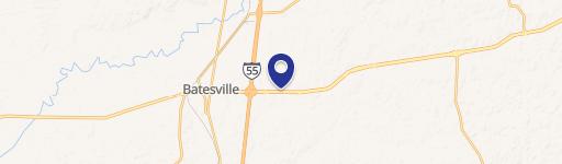 Batesville, MS 38606