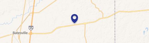 Batesville, MS 38606