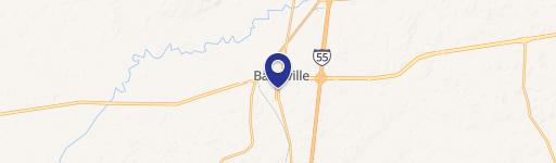 Batesville, MS 38606