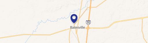 Batesville, MS 38606