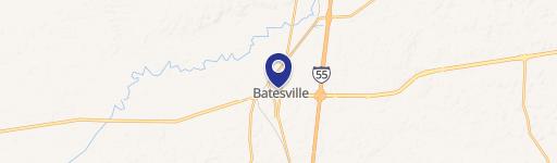Batesville, MS 38606