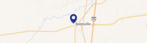 Batesville, MS 38606