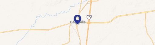Batesville, MS 38606