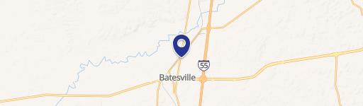 Batesville, MS 38606