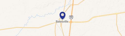 Batesville, MS 38606