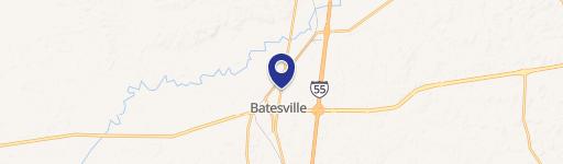 Batesville, MS 38606