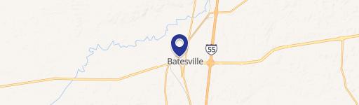 Batesville, MS 38606