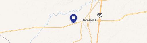 Batesville, MS 38606