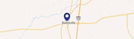 Batesville, MS 38606