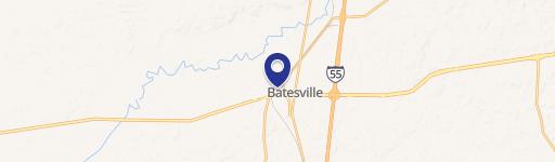 Batesville, MS 38606