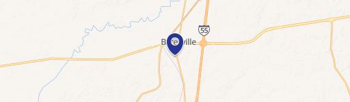 Batesville, MS 38606