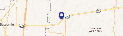 Batesville, MS 38606