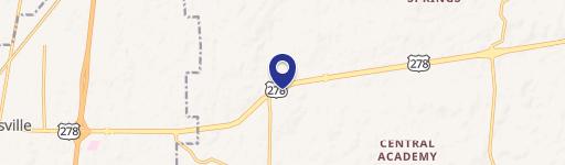 Batesville, MS 38606