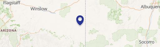 Saint Johns, AZ 85936