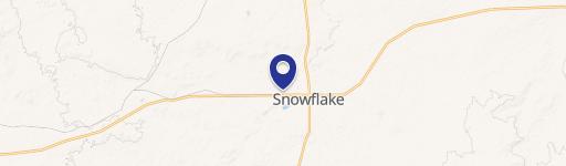 Snowflake, AZ 85937