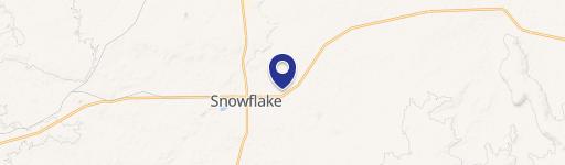 Snowflake, AZ 85937
