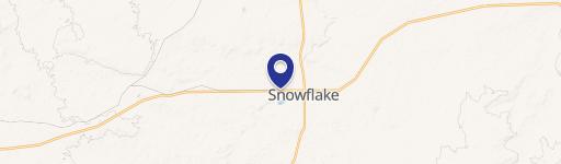 Snowflake, AZ 85937