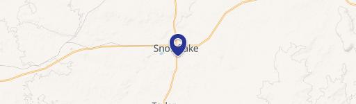 Snowflake, AZ 85937