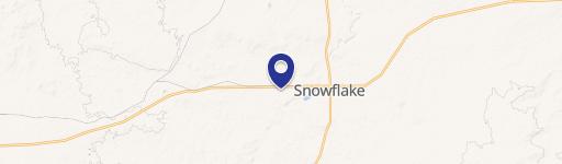 Snowflake, AZ 85937