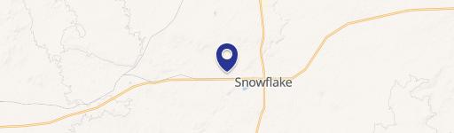 Snowflake, AZ 85937