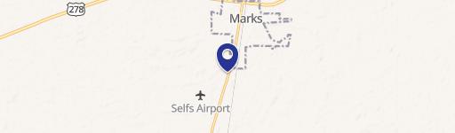 1651 Charlie Pride S Rd