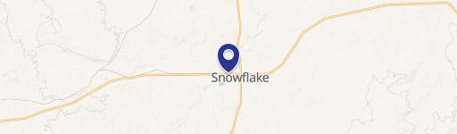 Snowflake, AZ 85937