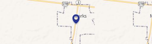 660 Martin Luther King Dr