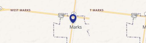 310 Martin Luther King Dr