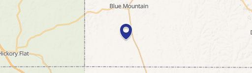 Blue Mountain, MS 38610