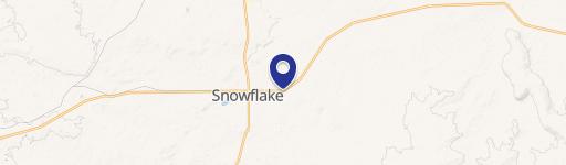 Snowflake, AZ 85937