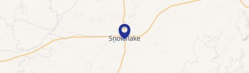 Snowflake, AZ 85937