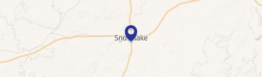 Snowflake, AZ 85937