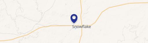 Snowflake, AZ 85937