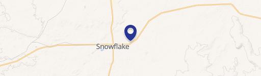 Snowflake, AZ 85937