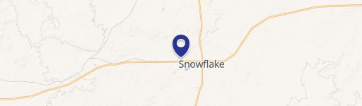 Snowflake, AZ 85937